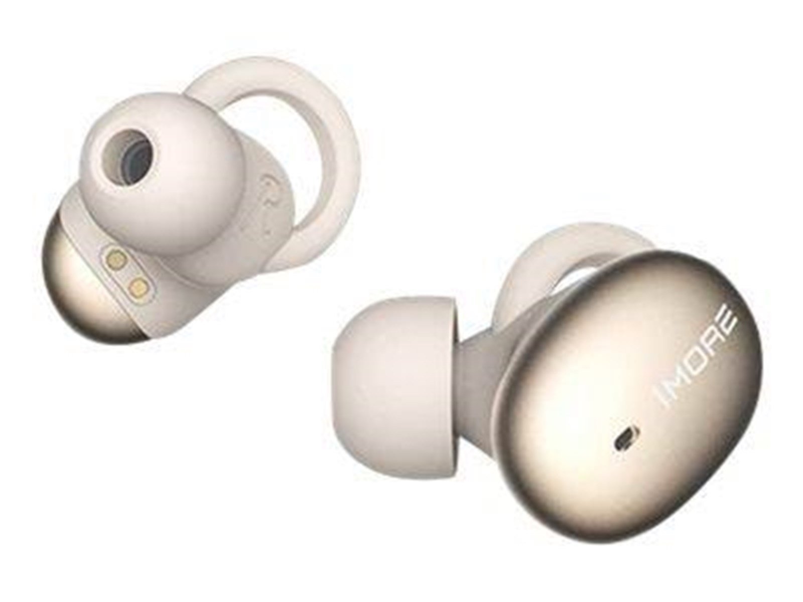 1MORE Stylish True Wireless 1MORE Stylish True Wireless